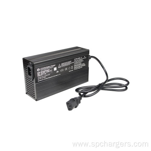 Electric Bike 70V 10A Lithium Battery Pack